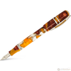 Visconti Homo Sapiens Fountain Pen - Arizona Sunset-Pen Boutique Ltd