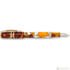 Visconti Homo Sapiens Fountain Pen - Arizona Sunset-Pen Boutique Ltd
