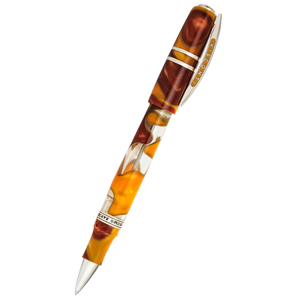 Visconti Homo Sapiens Rollerball Pen - Arizona Sunset-Pen Boutique Ltd