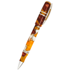 Visconti Homo Sapiens Rollerball Pen - Arizona Sunset-Pen Boutique Ltd