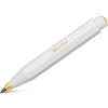 Kaweco Classic Sport White 3.2mm Clutch Pencil-Pen Boutique Ltd