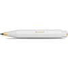 Kaweco Classic Sport White 3.2mm Clutch Pencil-Pen Boutique Ltd
