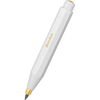 Kaweco Classic Sport White 3.2mm Clutch Pencil-Pen Boutique Ltd