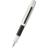 Kaweco AC Sport Fountain Pen - Silver-Pen Boutique Ltd