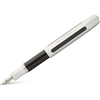 Kaweco AC Sport Fountain Pen - Silver-Pen Boutique Ltd