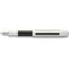 Kaweco AC Sport Fountain Pen - Silver-Pen Boutique Ltd