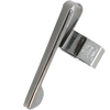 Kaweco Octagonal Nickel-Plated Slide-on Clip-Pen Boutique Ltd