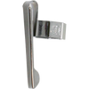 Kaweco Octagonal Nickel-Plated Slide-on Clip-Pen Boutique Ltd