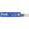 Kaweco Soul G2 Blue 0.8 F Refill - 3 pcs-Pen Boutique Ltd