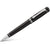 Kaweco Dia2 Black w/ Chrome Trim .7mm Mechanical Pencil-Pen Boutique Ltd