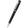 Kaweco Dia2 Black w/ Chrome Trim .7mm Mechanical Pencil - Pen Boutique Ltd