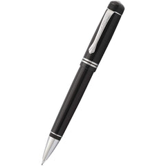 Kaweco Dia2 Black w/ Chrome Trim .7mm Mechanical Pencil-Pen Boutique Ltd