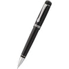 Kaweco Dia2 Black w/ Chrome Trim .7mm Mechanical Pencil-Pen Boutique Ltd