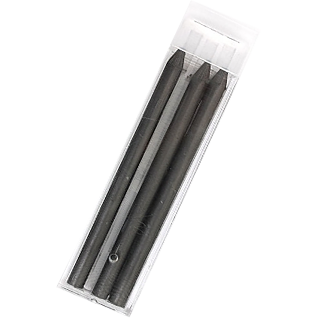 Kaweco Graphite HB 5.6mm Leads - 3 pcs/box-Pen Boutique Ltd