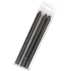 Kaweco Graphite HB 5.6mm Leads - 3 pcs/box-Pen Boutique Ltd