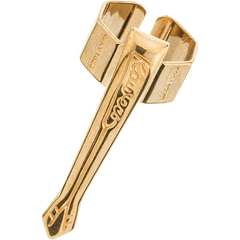 Kaweco Deluxe Slide-on Clip - Raw Bronze-Pen Boutique Ltd