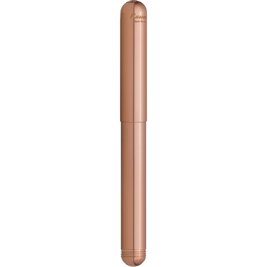 Kaweco Liliput AL Fountain Pen - Copper-Pen Boutique Ltd