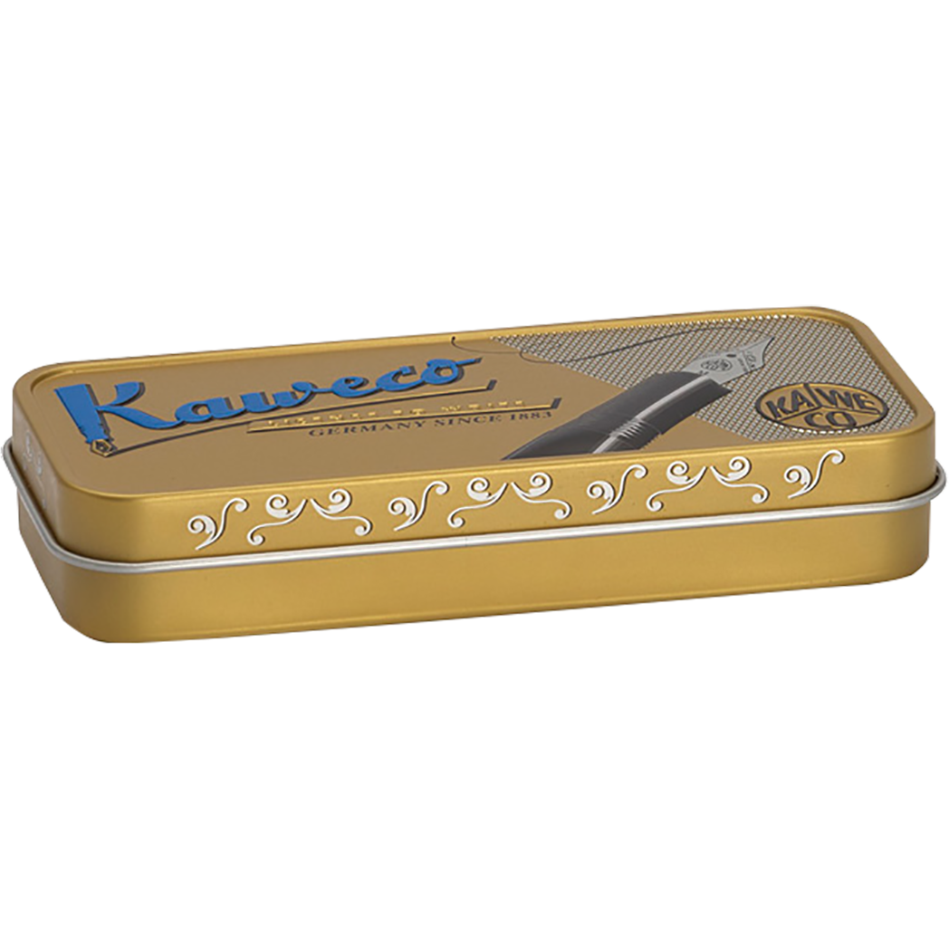 Kaweco Liliput AL Fountain Pen - Copper-Pen Boutique Ltd
