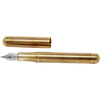 Kaweco Liliput AL Fountain Pen - Brass-Pen Boutique Ltd