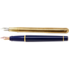 Kaweco Liliput AL Fountain Pen - Brass-Pen Boutique Ltd