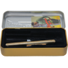 Kaweco Liliput AL Fountain Pen - Brass-Pen Boutique Ltd
