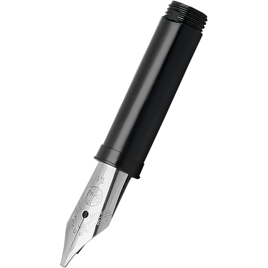 Kaweco Spare Nib - Calligraphy Steel-Pen Boutique Ltd