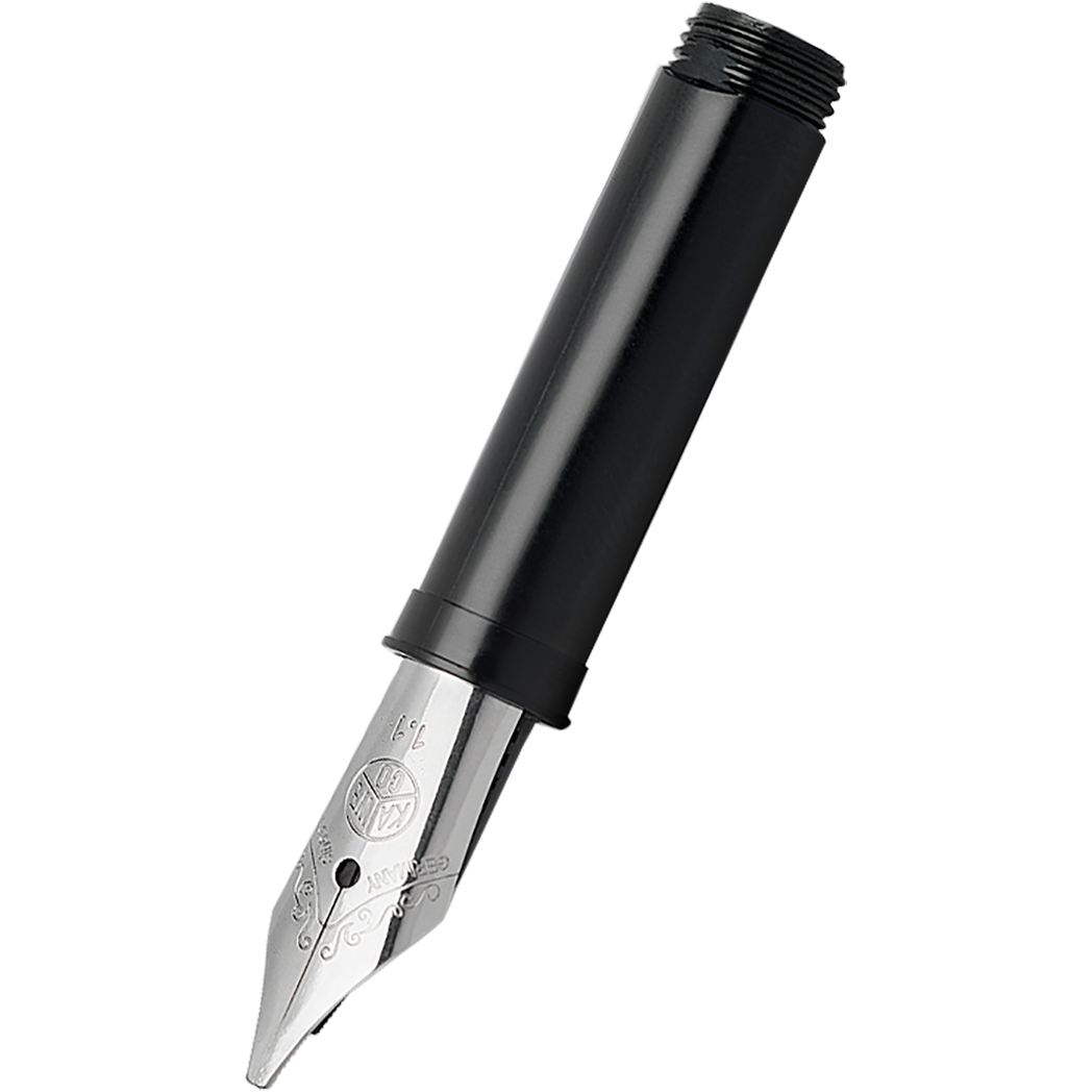 Kaweco Spare Nib - Calligraphy Steel-Pen Boutique Ltd