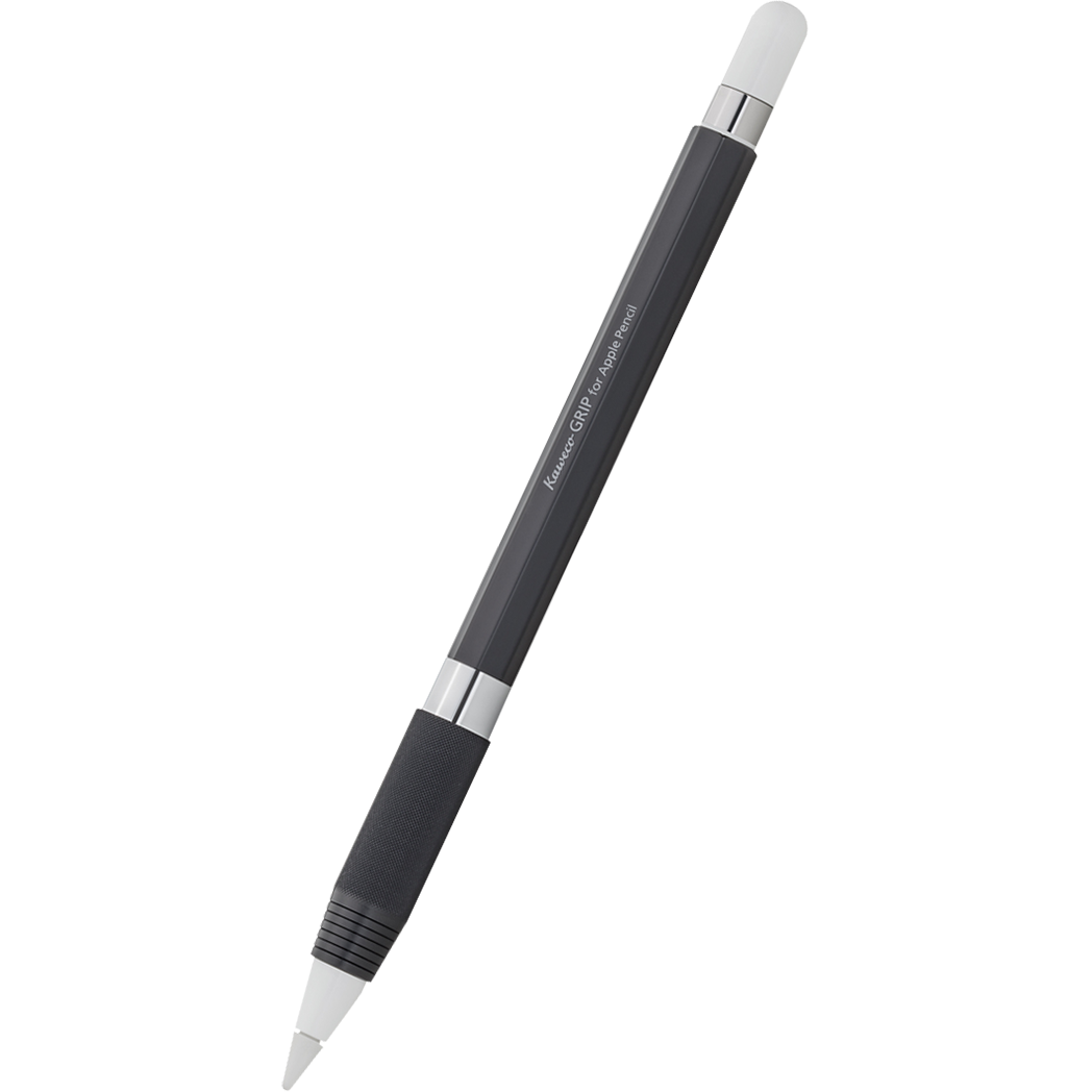 Kaweco Grip for Apple Pencil - Black-Pen Boutique Ltd