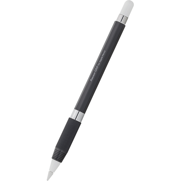 Kaweco Grip for Apple Pencil - Black-Pen Boutique Ltd