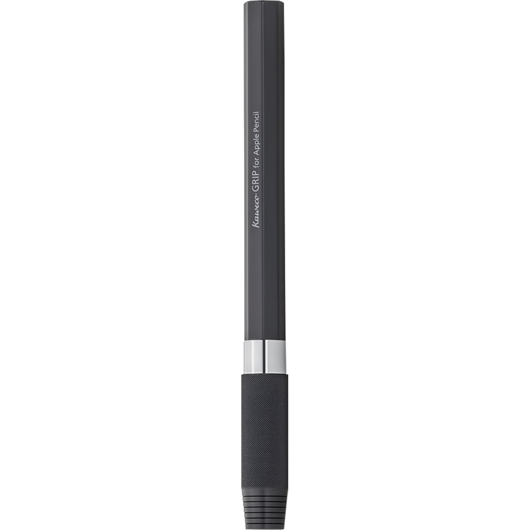 Kaweco Grip for Apple Pencil - Black-Pen Boutique Ltd