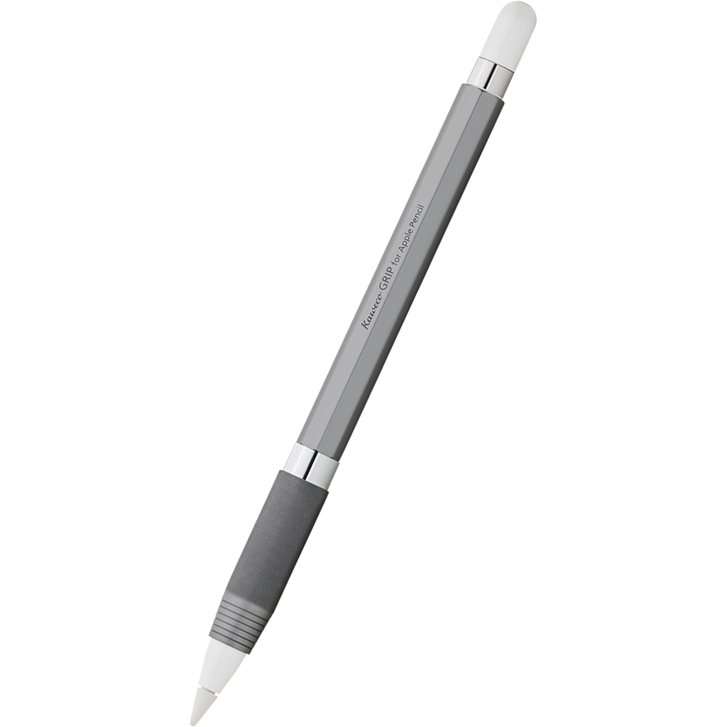 Kaweco Grip for Apple Pencil - Anthracite-Pen Boutique Ltd