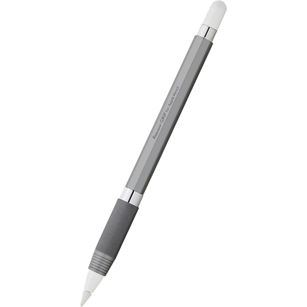 Kaweco Grip for Apple Pencil - Anthracite-Pen Boutique Ltd