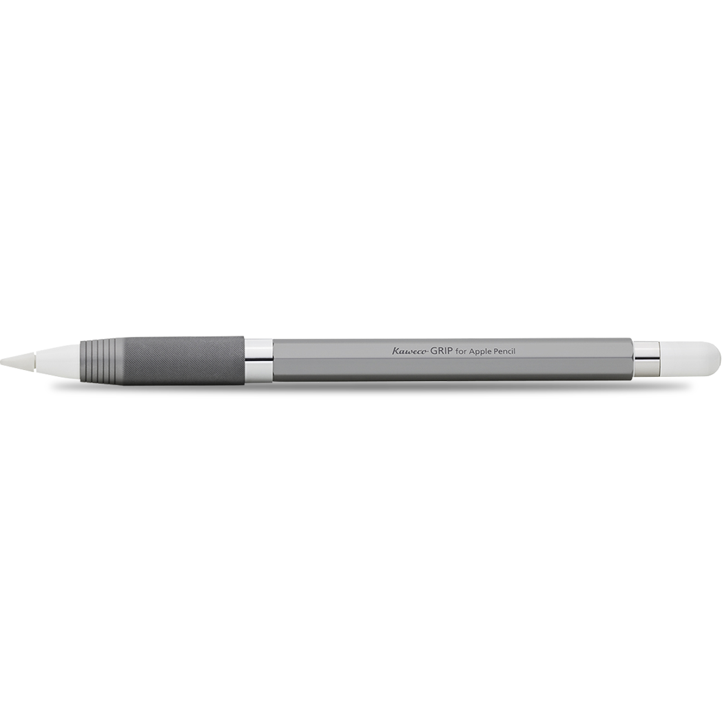 Kaweco Grip for Apple Pencil - Anthracite-Pen Boutique Ltd
