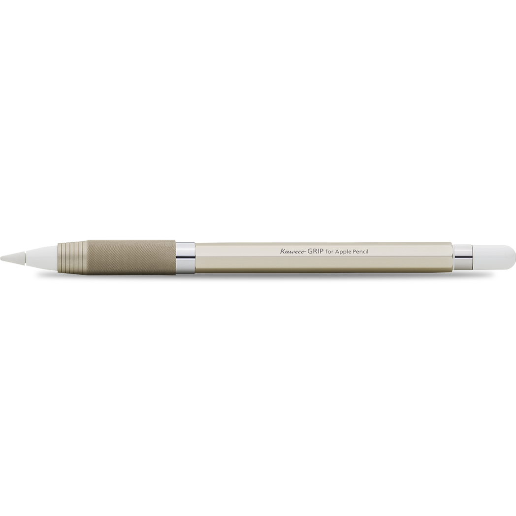 Kaweco Grip for Apple Pencil - Gold-Pen Boutique Ltd