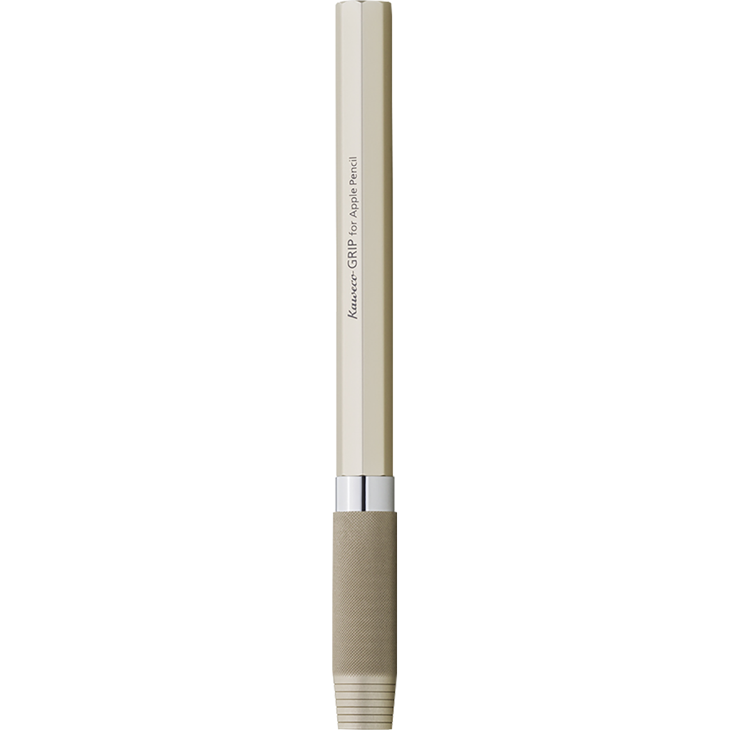 Kaweco Grip for Apple Pencil - Gold-Pen Boutique Ltd