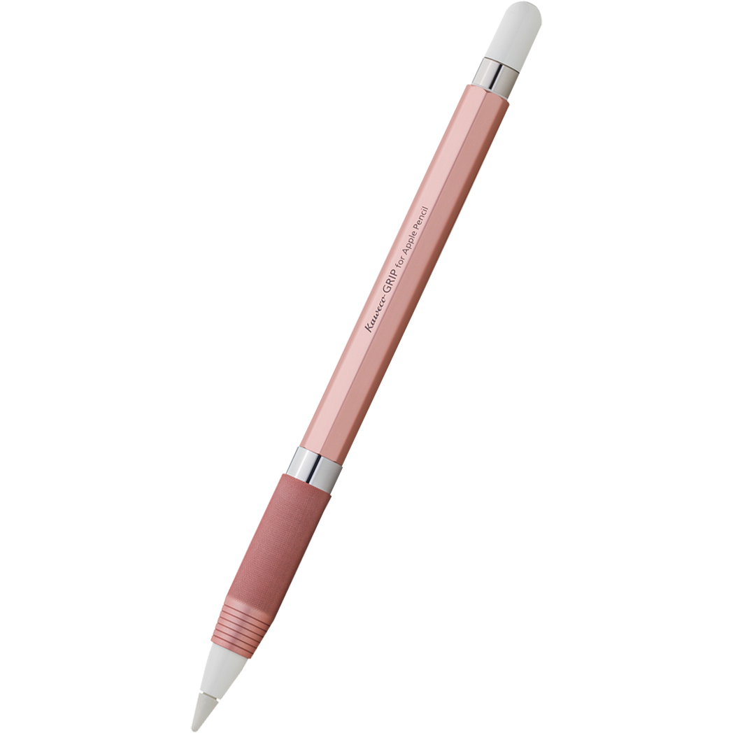 Kaweco Grip for Apple Pencil - Rose Gold-Pen Boutique Ltd