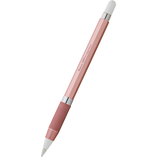 Kaweco Grip for Apple Pencil - Rose Gold-Pen Boutique Ltd
