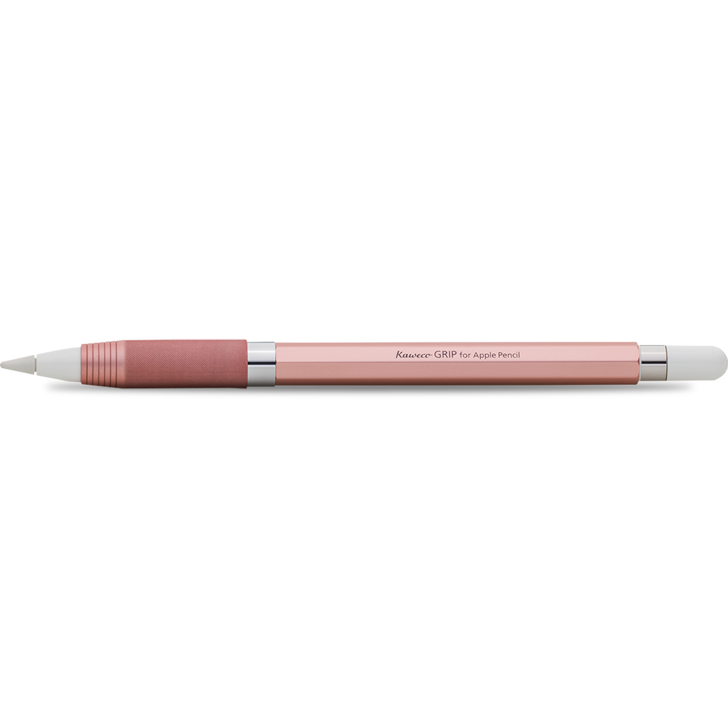 Kaweco Grip for Apple Pencil - Rose Gold-Pen Boutique Ltd