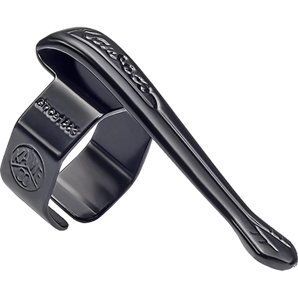 Kaweco Clip N for Sport - Black-Pen Boutique Ltd