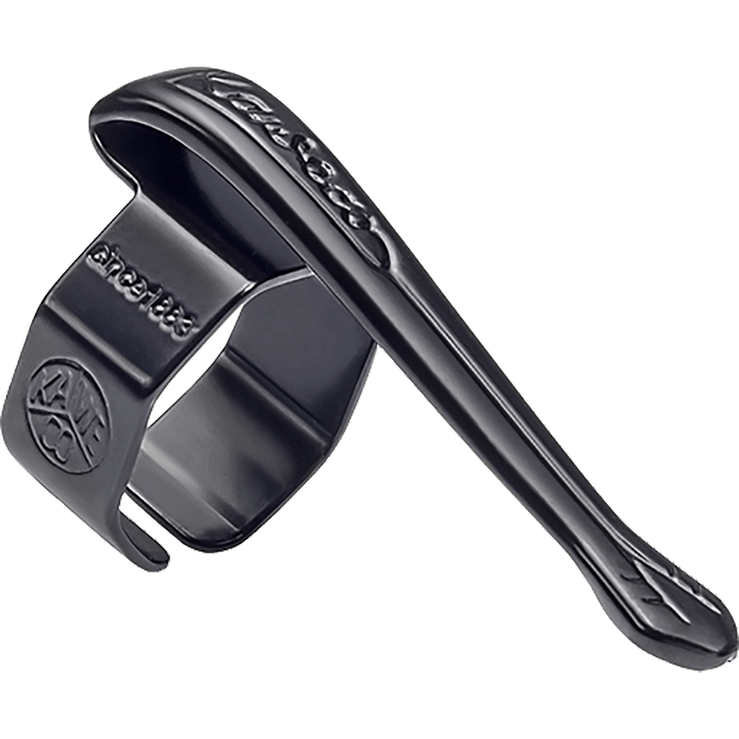 Kaweco Octogonal Clip For Sport Pens – Black (11000154)