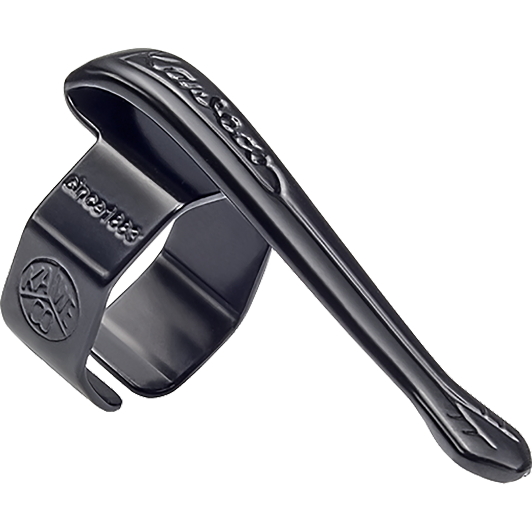 Kaweco Clip N for Sport - Black-Pen Boutique Ltd