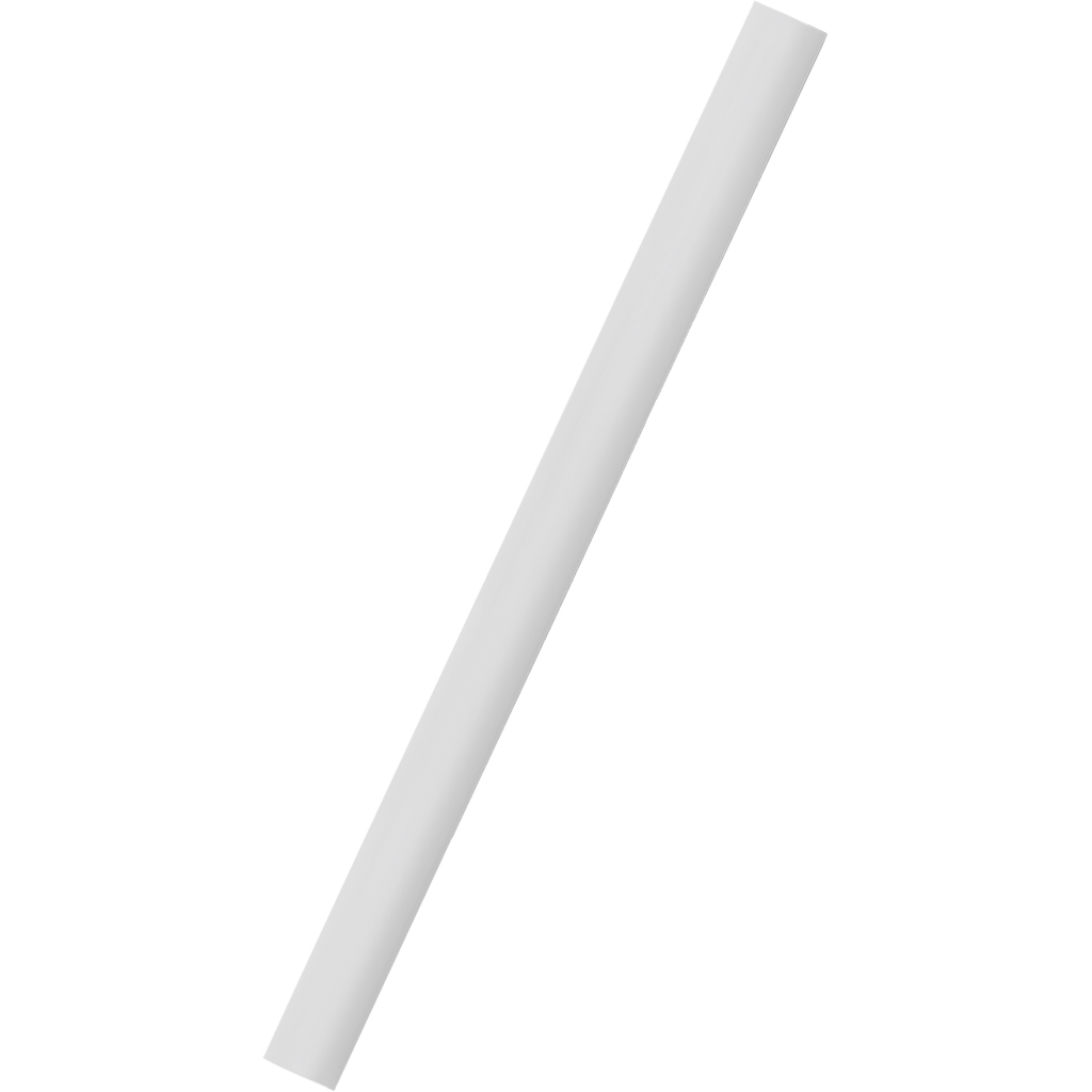 Kaweco Eraser Cords - White - 5.6mm (3 pieces) - Pen Boutique Ltd