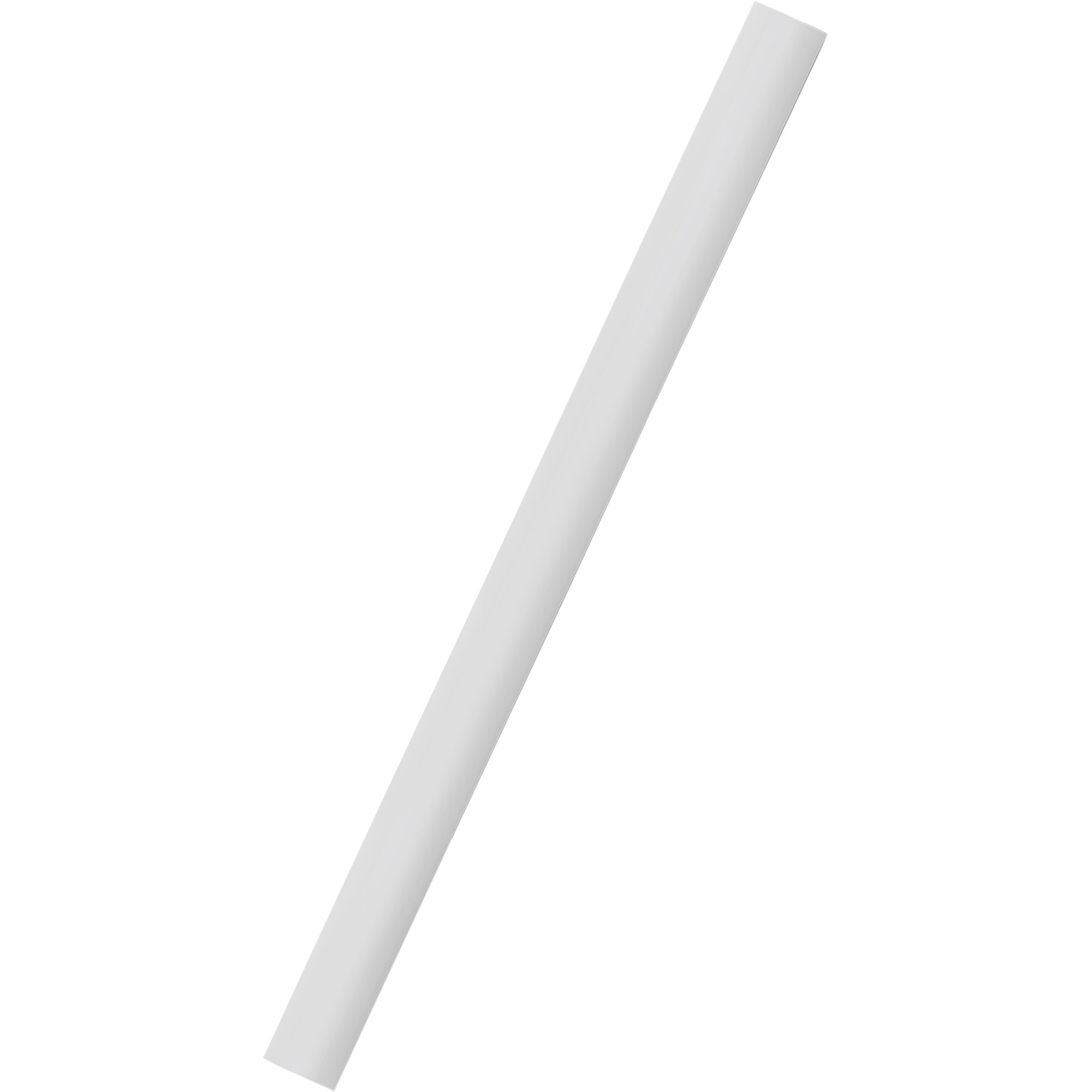 Kaweco Eraser Cords - White - 5.6mm (3 pieces)-Pen Boutique Ltd