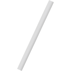 Kaweco Eraser Cords - White - 5.6mm (3 pieces)-Pen Boutique Ltd
