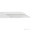 Kaweco Eraser Cords - White - 5.6mm (3 pieces) - Pen Boutique Ltd