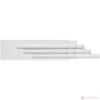 Kaweco Eraser Cords - White - 5.6mm (3 pieces)-Pen Boutique Ltd
