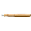 Kaweco AL Sport Limited Edition Fountain Pen - Gold-Pen Boutique Ltd