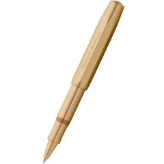 Kaweco AL Sport Limited Edition Rollerball Pen - Gold-Pen Boutique Ltd