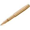 Kaweco AL Sport Limited Edition Rollerball Pen - Gold-Pen Boutique Ltd