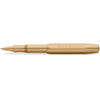 Kaweco AL Sport Limited Edition Rollerball Pen - Gold-Pen Boutique Ltd